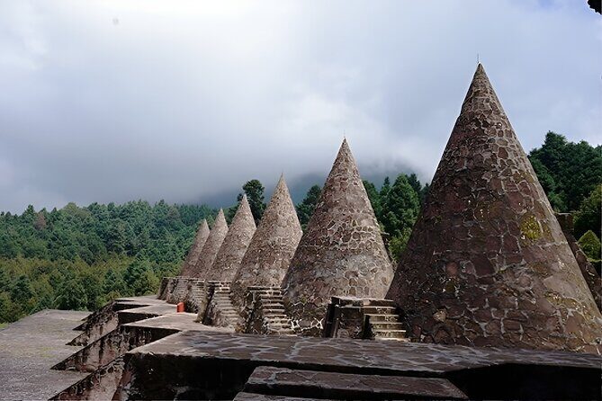 Temazcal Wellness & Otomi Heritage Adventure from Mexico City - A Closer Look at the Itinerary and What You Can Expect