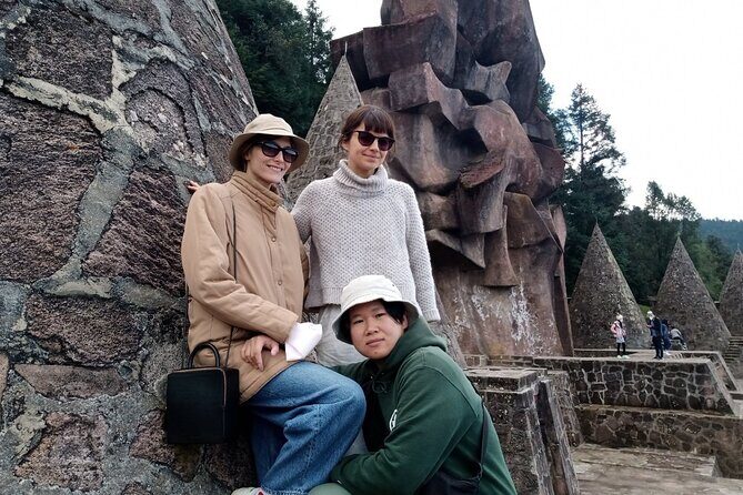 Temazcal Wellness & Otomi Heritage Adventure from Mexico City - What We Like & What to Consider