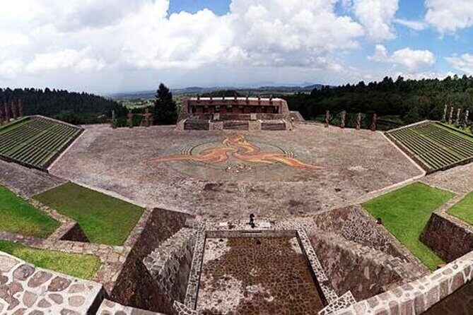 Temazcal Wellness & Otomi Heritage Adventure from Mexico City - Who Will Love This Tour?