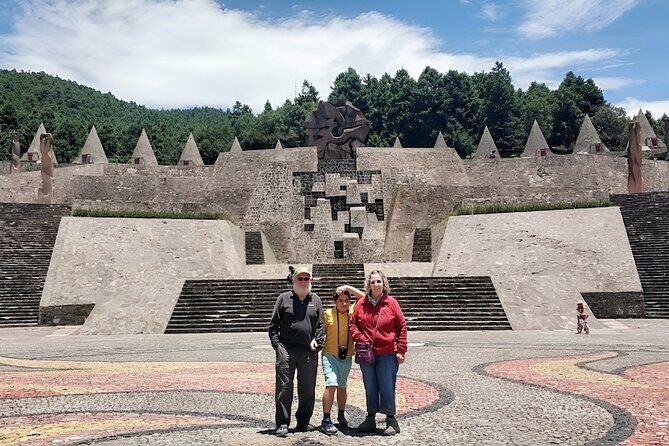 Temazcal Wellness & Otomi Heritage Adventure from Mexico City - Final Thoughts