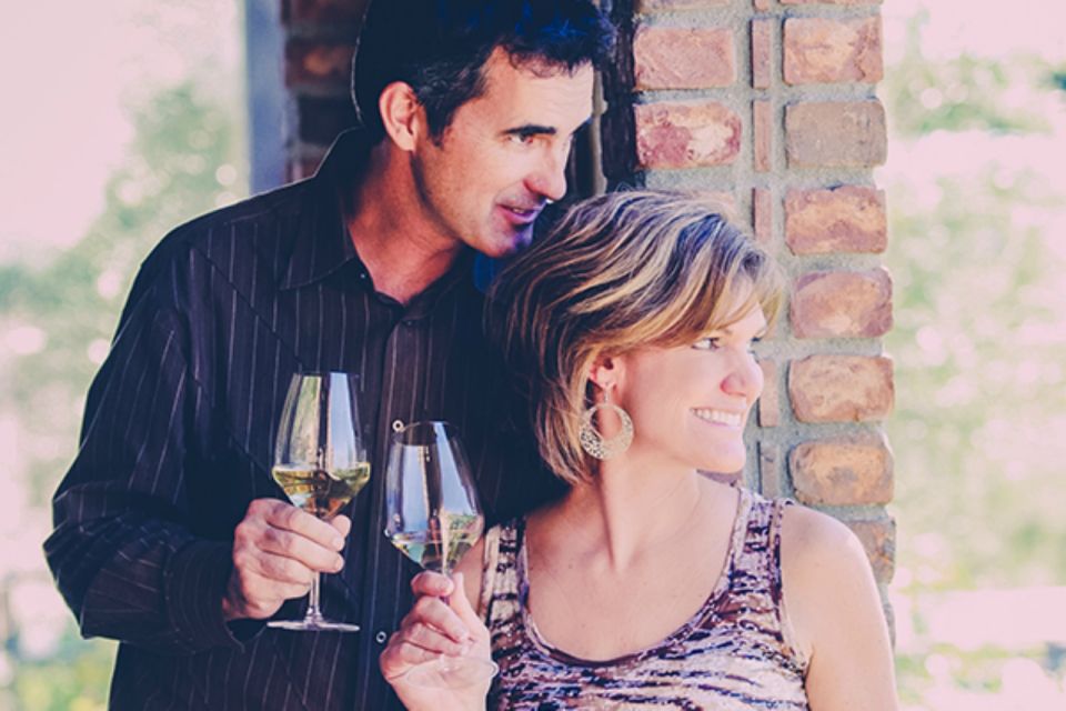 Temecula: All-Inclusive Wine Tasting Tour With Lunch - Hosted Pickup and Drop-off