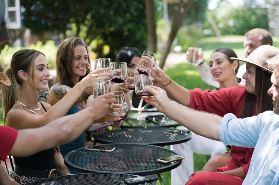 Temecula: Guided Sidecar Wine Tasting Tour - Scenic Destinations and Vineyards