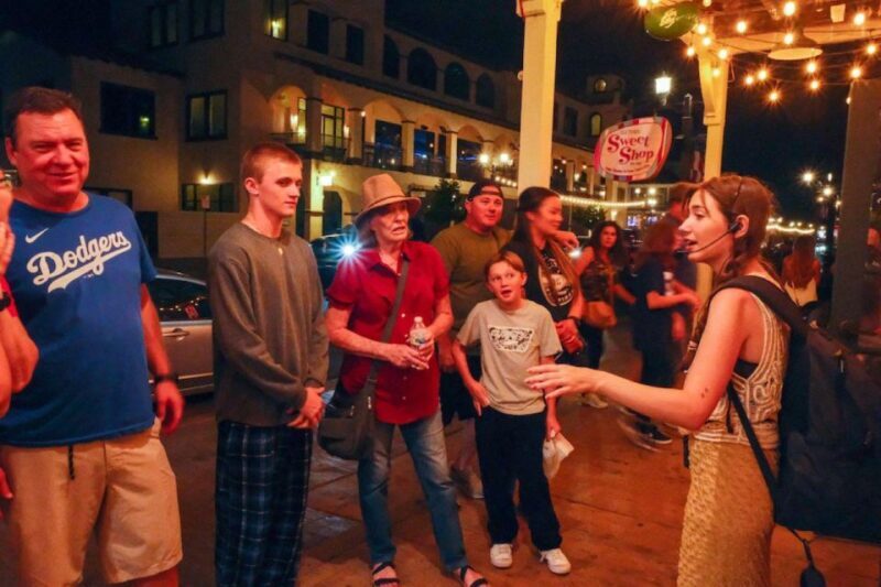 Temecula: Old Town Ghost Hunt with a Paranormal Investigator - Value and Pricing