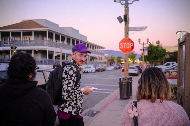 Temecula: Old Town Ghost Hunt with a Paranormal Investigator - Final Thoughts