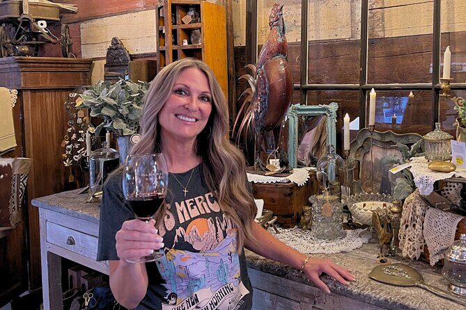 Temecula Treasures Wine Tour - Frequently Asked Questions