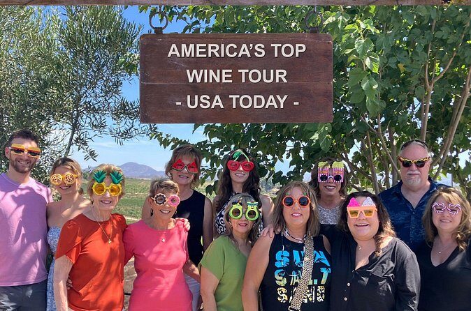 Temecula Treasures Wine Tour - Wrapping It Up: Who Is This Tour Best For?