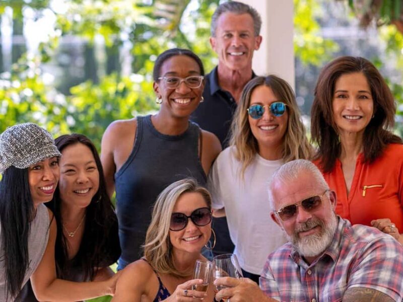 Temecula Valley 4-Hour Wine Tour with Tastings Included - Timing and Flexibility