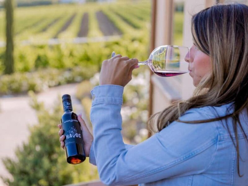 Temecula Valley 4-Hour Wine Tour with Tastings Included - Cost and Value