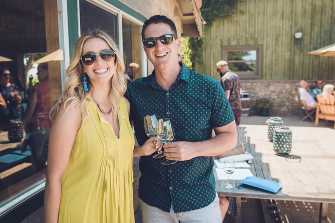 Temecula Valley Afternoon Wine Tour With Tastings and Cheeseboard - Accessibility and Restrictions
