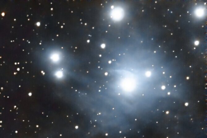 Temecula Wine Country Stargazing Tour - Who Will Love This Tour?