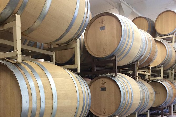 Temecula Wine Country Tour From San Diego - Good To Know