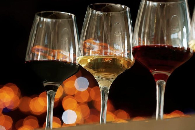Temecula Wine Country Tour From San Diego - Customer Reviews