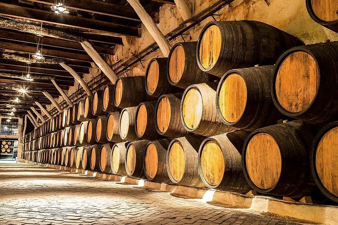 Temecula Wine Country Tour From San Diego - Booking and Availability