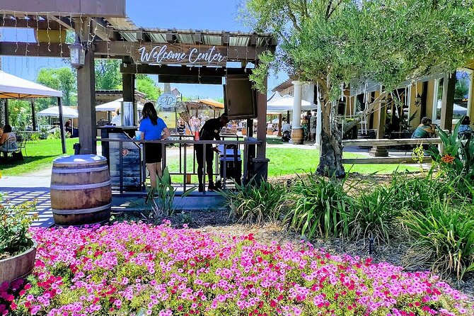 Temecula Wine Tour From Los Angeles - Tips for a Memorable Tour