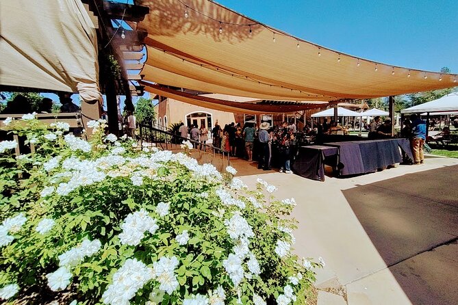 Temecula Wine Tour From Los Angeles - Frequently Asked Questions