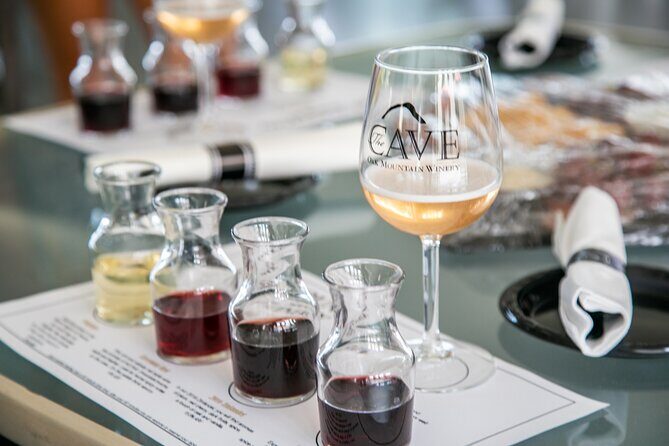 Temecula Wine Tour from Orange County - A Deep Dive into the Temecula Experience