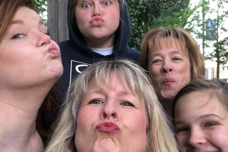 Tempe: Mobile Scavenger Hunt City Exploration Game - Remote Guide Assistance