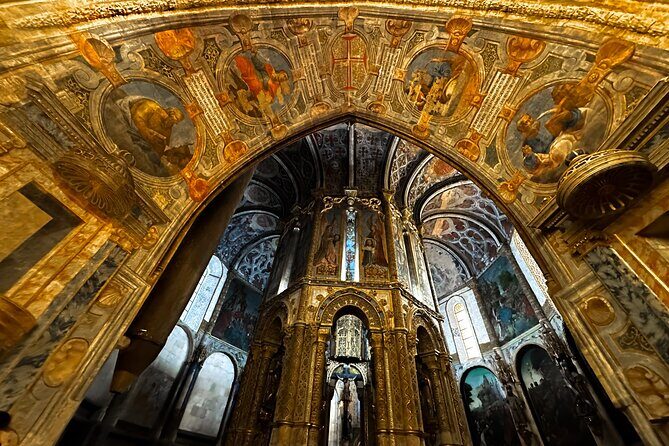 Templar Knights Route - Discover the secret of Almourol and Tomar - Who Will Love This Tour?