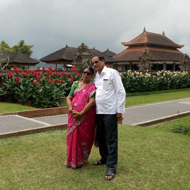 Temple Escapade: Ulun Danu Beratan, Tanah Lot, Taman Ayun - What to Bring