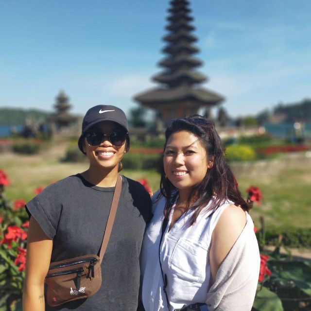 Temple Escapade: Ulun Danu Beratan, Tanah Lot, Taman Ayun - Tips for a Memorable Visit