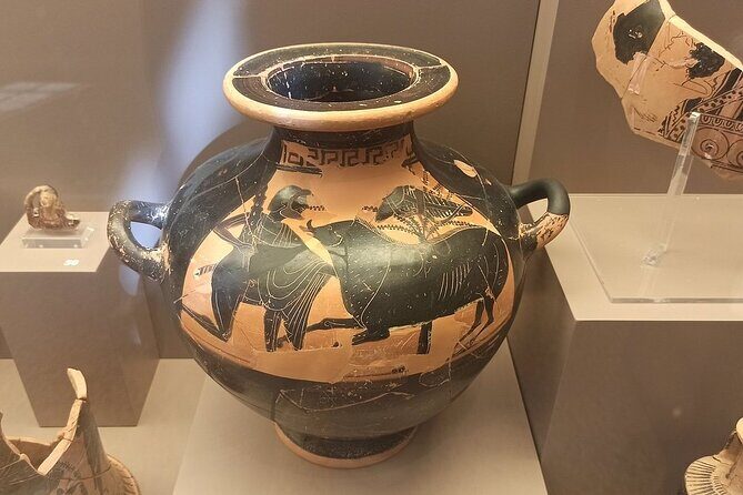 Temple of Artemis, Temple of Poseidon and Athens Riviera -Private - An Overview of the Experience