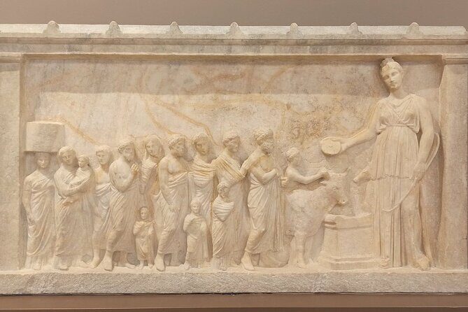 Temple of Artemis, Temple of Poseidon and Athens Riviera -Private - Who Should Consider This Tour?