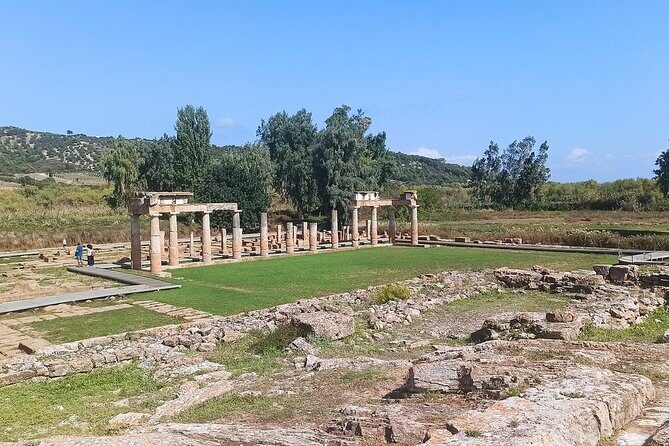 Temple of Artemis, Temple of Poseidon and Athens Riviera -Private - FAQs