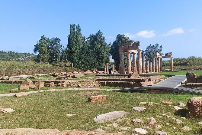 Temple of Artemis, Temple of Poseidon and Athens Riviera -Private - Final Thoughts