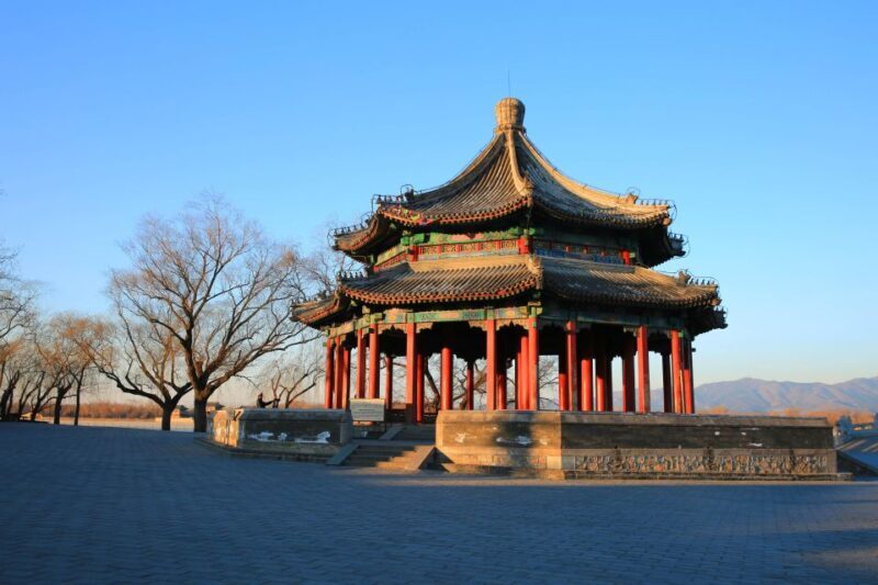 Temple Of Heaven and Summer Palace Guided Tour With Tickets - Final Thoughts: Your Practical Gateway to Beijing’s Heritage