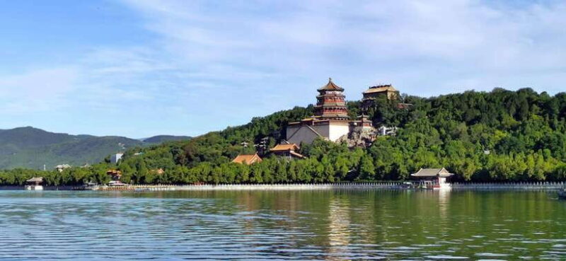 Temple Of Heaven and Summer Palace Guided Tour With Tickets - FAQ: Your Practical Questions Answered