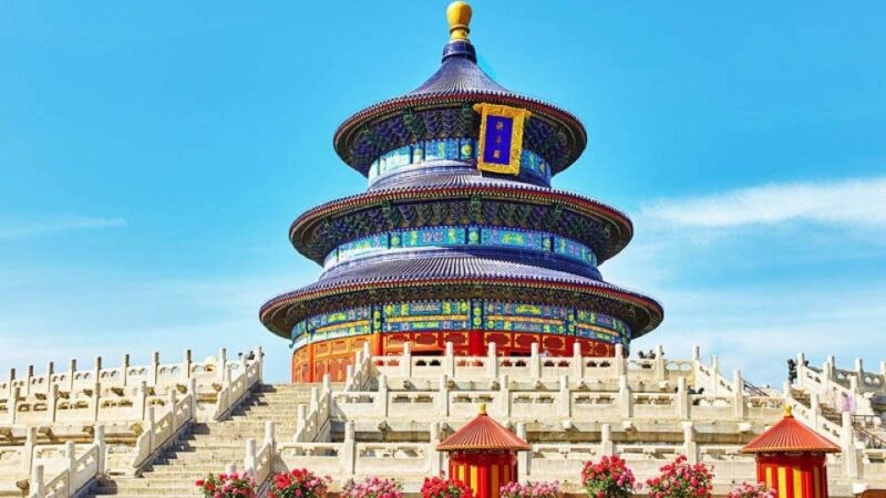 Temple of Heaven, Summer Palace&Forbidden City Private Tour - Good To Know