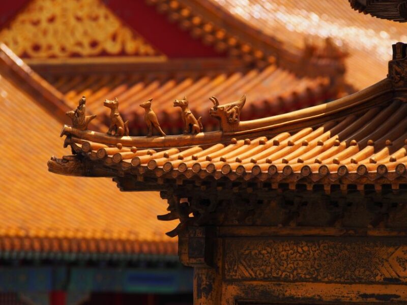 Temple of Heaven, Summer Palace&Forbidden City Private Tour - Itinerary Highlights