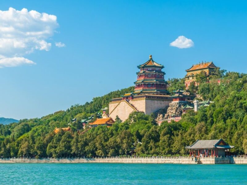 Temple of Heaven, Summer Palace&Forbidden City Private Tour - Forbidden City
