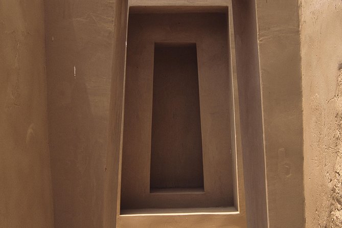 Temple of Pachacamac Half-Day Tour From Lima - Historical Significance