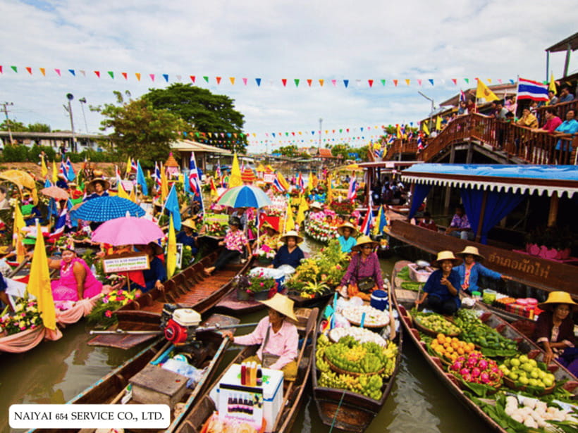 Temple Visits in Ayutthaya and a Walk Through History. - Overview and Pricing