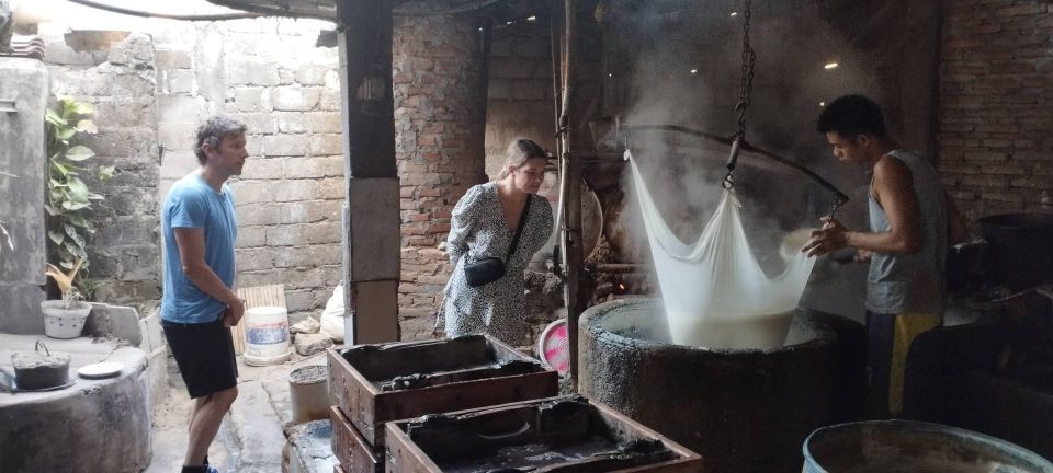 Temples and Bike Tours in the Village - Bike Tour in Prambanan
