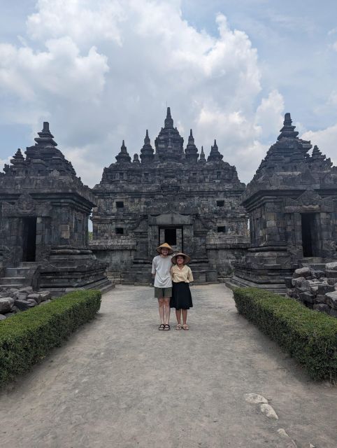 Temples and Bike Tours in the Village - Highlights of the Tour