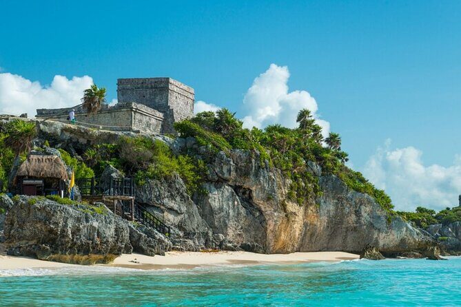 Temples in Tulum, Akumal Turtle Snorkeling and Dining Included - Why This Tour Offers Value