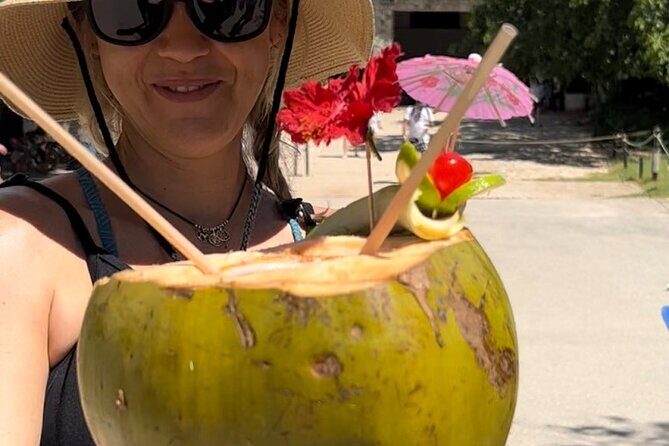 Temples in Tulum, Akumal Turtle Snorkeling and Dining Included - FAQ