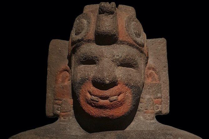 Templo Mayor Museum Semi Private Walking Tour in Mexico City Downtown - Who Will Love This Tour?