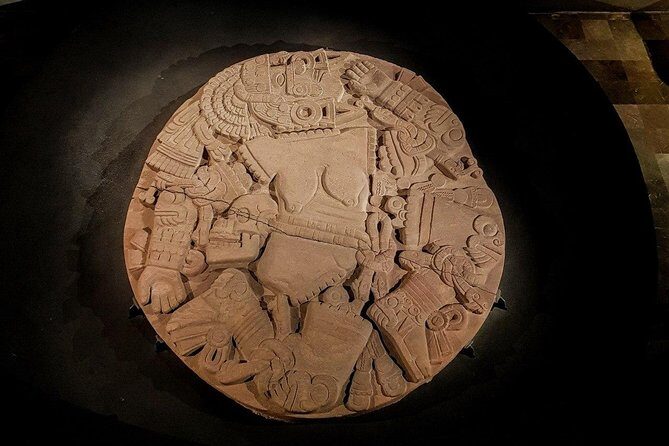 Templo Mayor Museum Semi Private Walking Tour in Mexico City Downtown - Final Thoughts