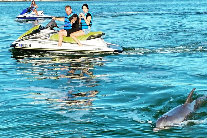 Ten Thousand Island Jet Ski Eco Tour - Marco Island - Requirements for Participation