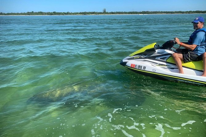 Ten Thousand Island Jet Ski Eco Tour - Marco Island - Tips for a Great Tour