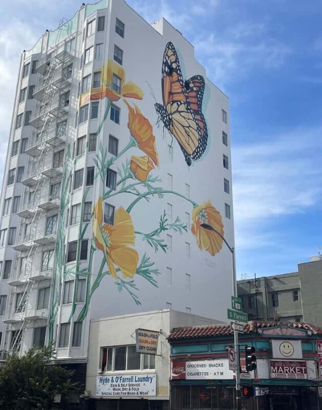 Tenderloin LGBTQ History Tour - Exploring the Tenderloin’s Radical Roots