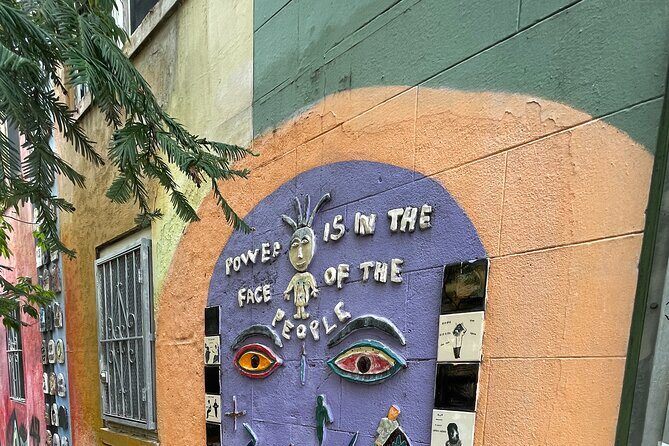 Tenderloin LGBTQ+ History Tour - First Stop: California Hall