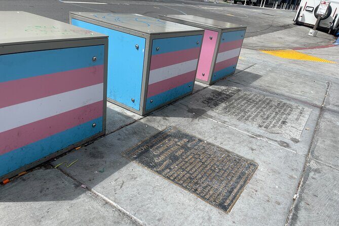 Tenderloin LGBTQ+ History Tour - Practical Details and Tips