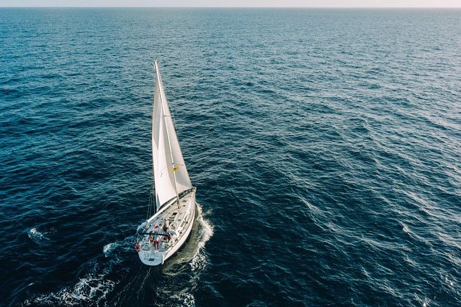 Tenerife 3-Hour Luxury Sailboat Tour With Bath and Food on Board - Additional Information