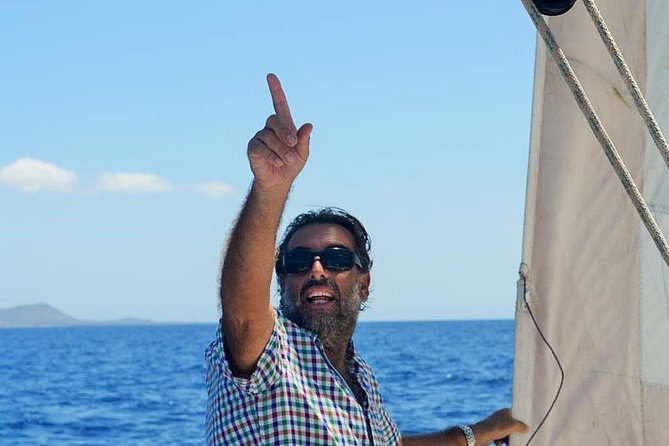 Tenerife 3-Hour Luxury Sailboat Tour With Bath and Food on Board - Frequently Asked Questions