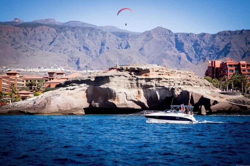 Tenerife: Armani Charter with Snacks and Drinks 2-3-6 hours - Who Is This Tour Perfect For?  