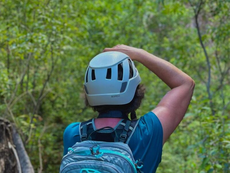 Tenerife: Barranco Del Infierno Guided Hiking Tour - Participant Information